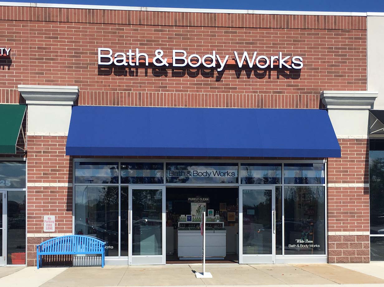 Bath and Works 1